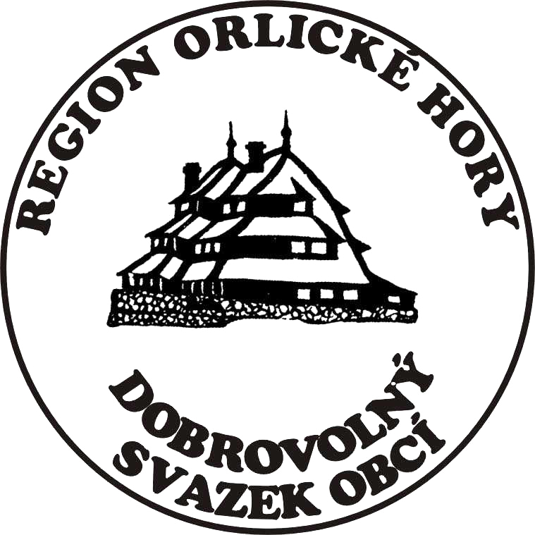 Logo DSO Region Orlické hory