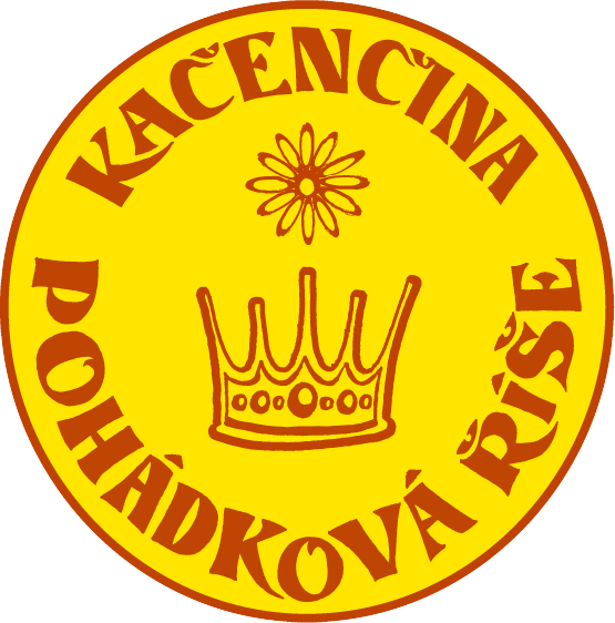 Logo Kačenčina říše