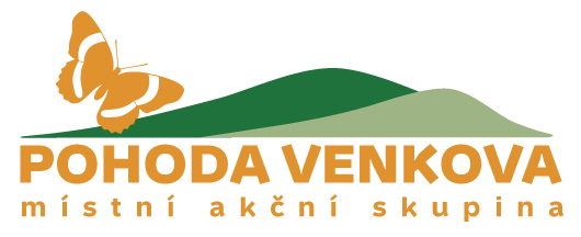 Logo MAS Pohoda venkova