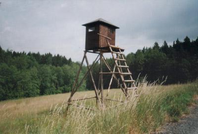 Kazatelna „Na Sádku“